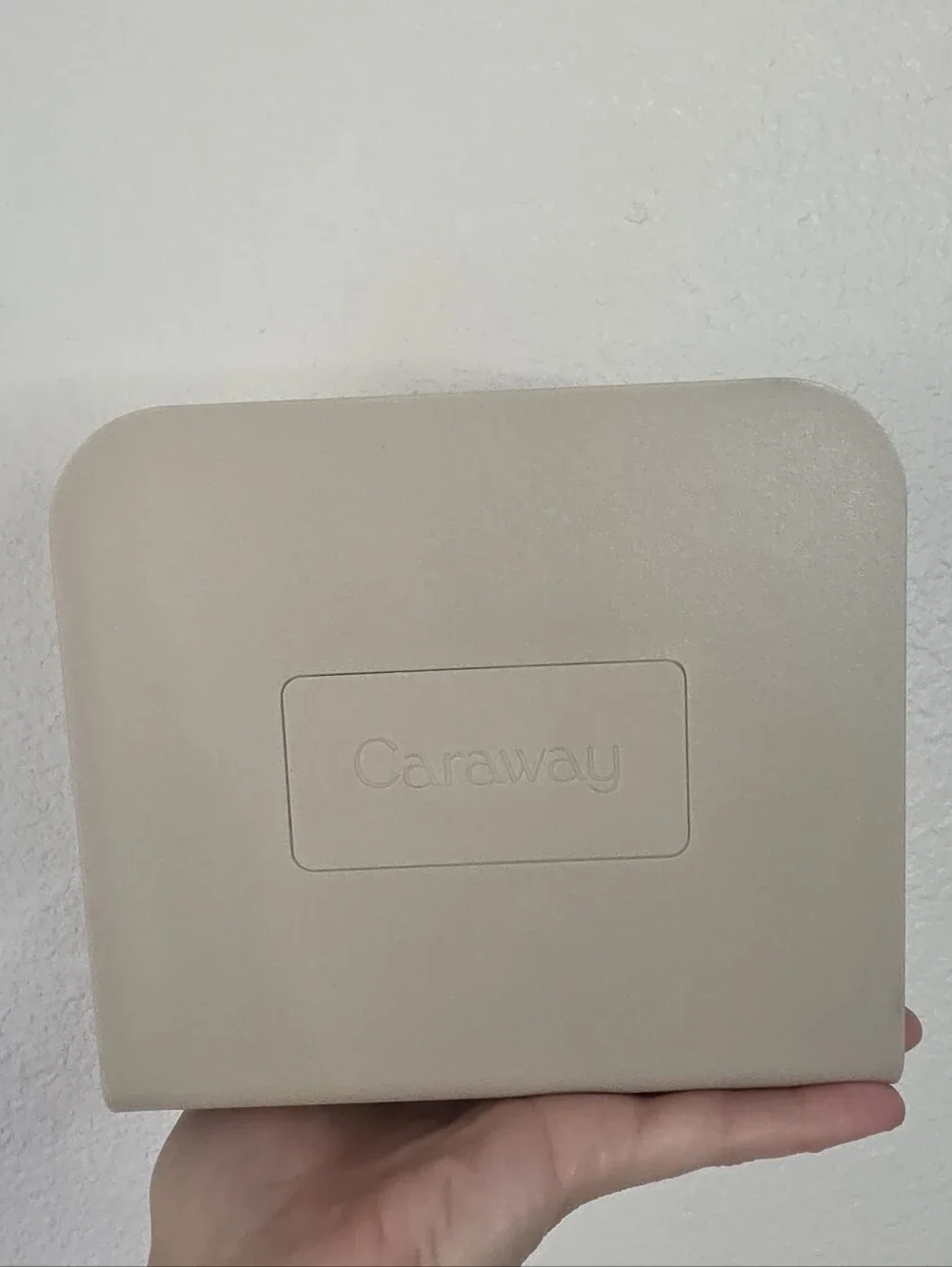 Caraway Magnetic Pan Rack Storage Holders, 3